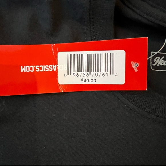 Headgear Classics Freddy vs Jason Graphic T-Shirt - Picture 5 of 7